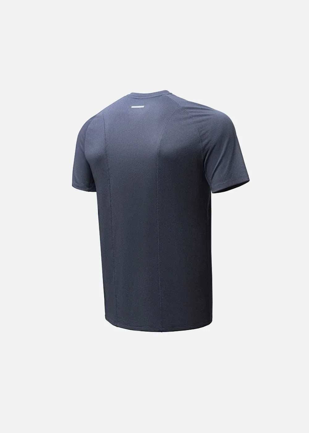 Áo Thun Thể Thao Ultra Thin The Beginner 002 Xám - YaMe.vn