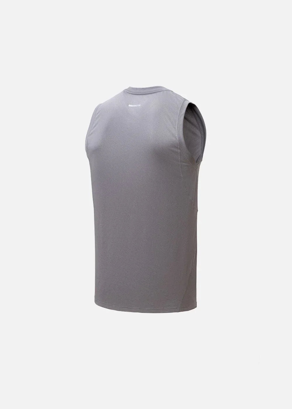 Áo Thun 3 Lỗ Thể Thao Ultra Thin The Beginner 004 Xám - YaMe.vn