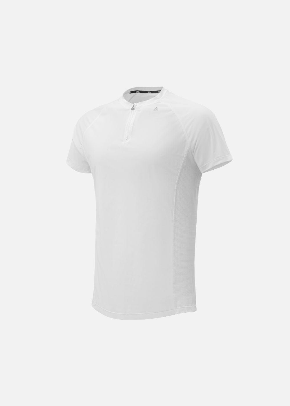 Áo Thun Cổ Tròn Tay Ngắn Áo Thun The Trainer 004 Trắng
