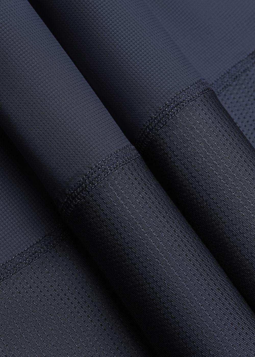 Áo Thun 3 Lỗ Thể Thao Ultra Stretch The Trainer 010 Xám - YaMe.vn