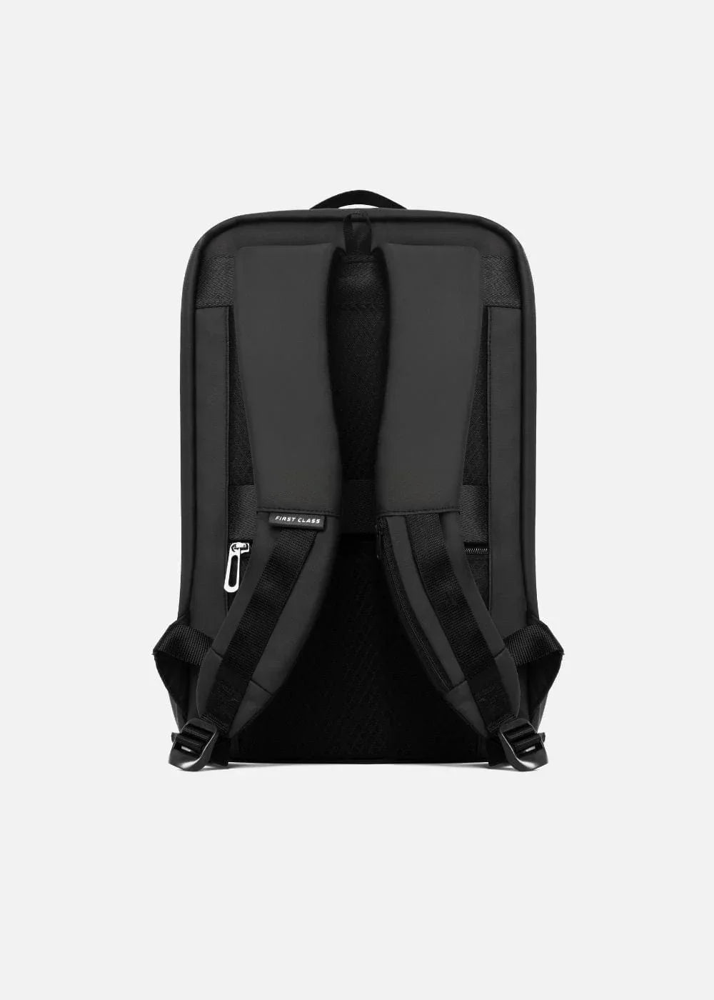 Balo Smart Cao Cấp Cổng Sạc Tích Hợp First Class 02 Đen - YaMe.vn