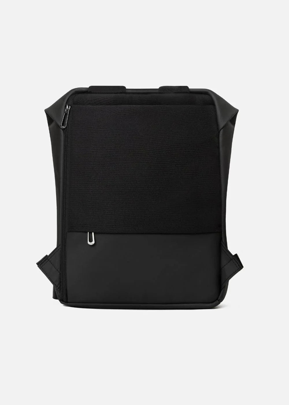 Balo Smart Cao Cấp Nhiều Ngăn Ẩn First Class 04 Đen - YaMe.vn