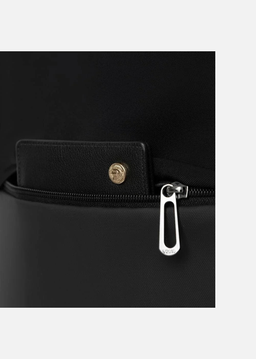 Balo Smart Cao Cấp Nhiều Ngăn Ẩn First Class 04 Đen - YaMe.vn