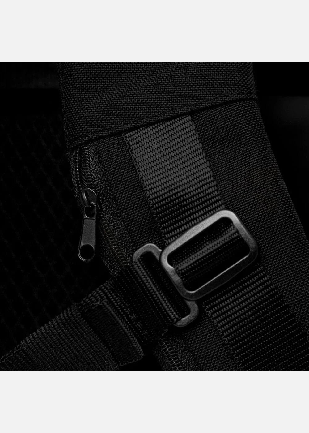 Balo Smart Cao Cấp Cổng Sạc Tích Hợp First Class 06 Đen - YaMe.vn