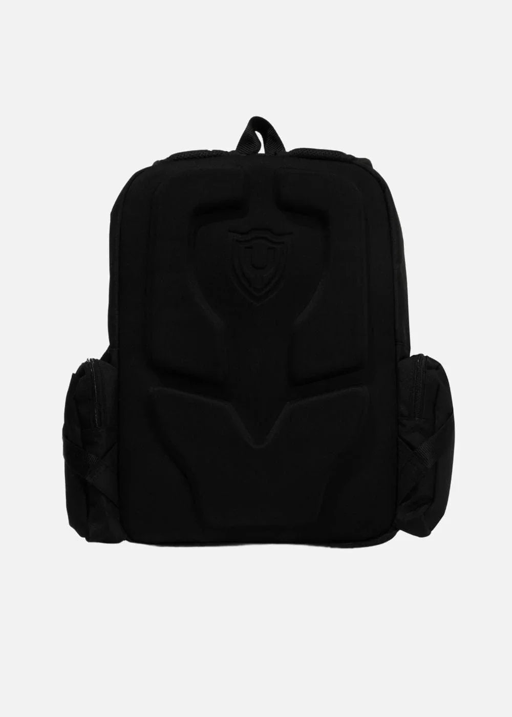 Balo Campus Đệm Lưng Chống Sốc Nhiều Ngăn Khởi Nguyên 1 Đen - YaMe.vn