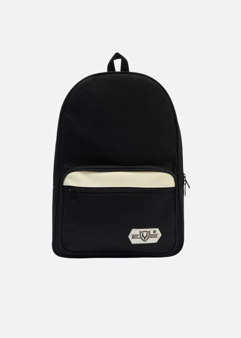 Balo Essential Chống Sốc Khởi Nguyên 10 Đen - YaMe.vn