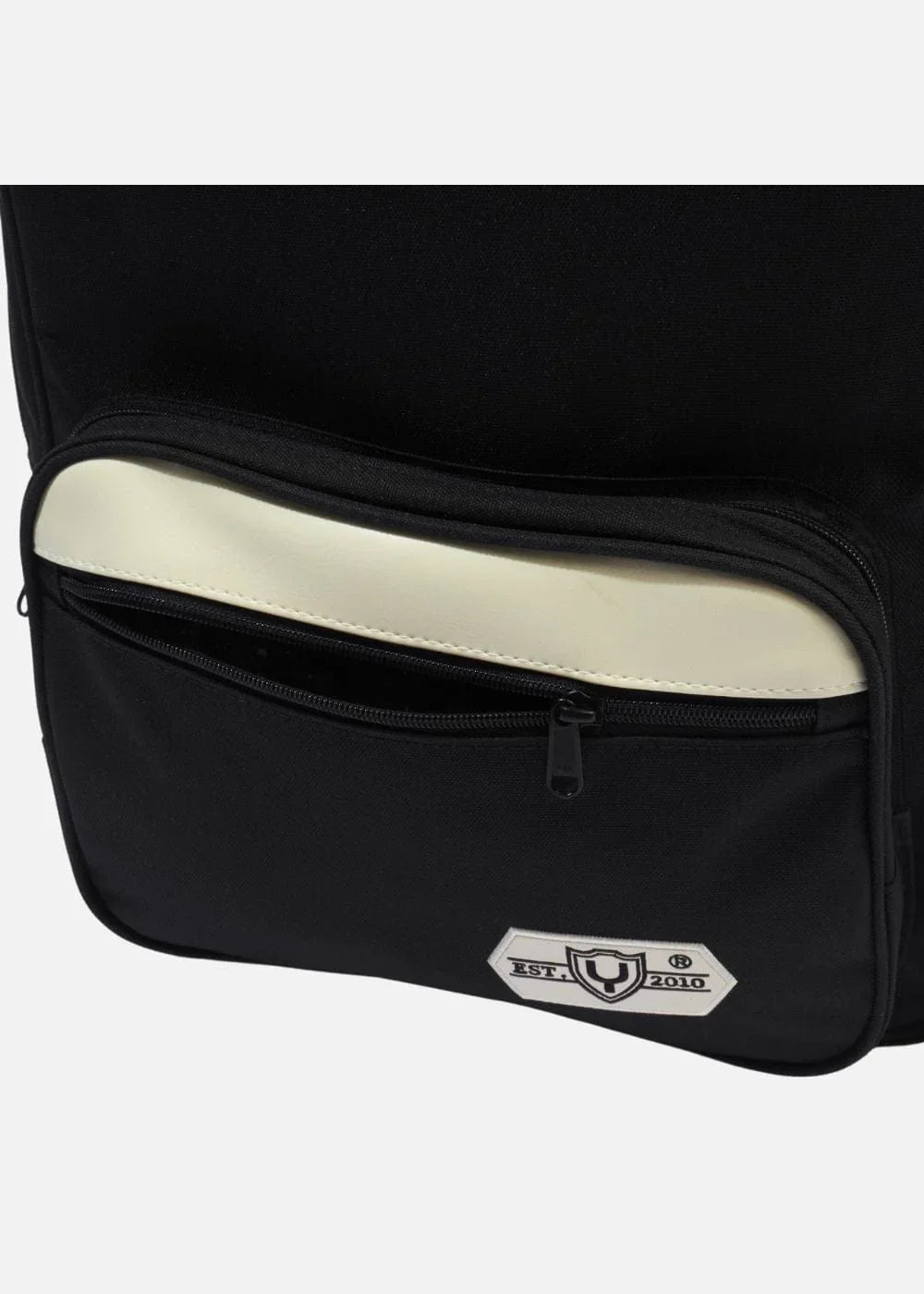 Balo Essential Chống Sốc Khởi Nguyên 10 Đen - YaMe.vn