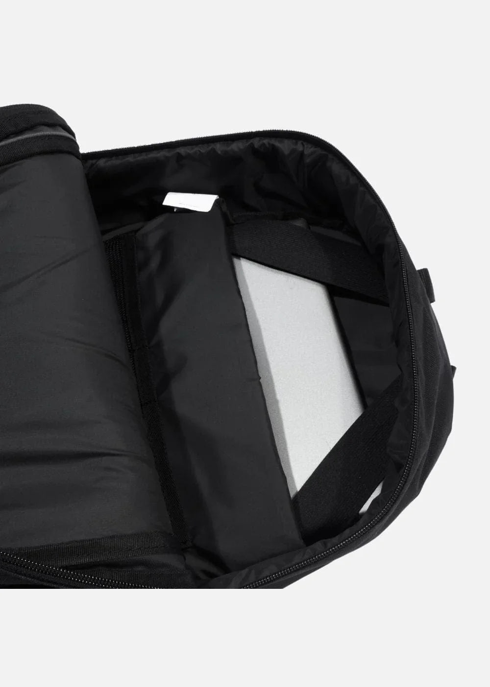 Balo Essential Chống Sốc Khởi Nguyên 10 Đen - YaMe.vn