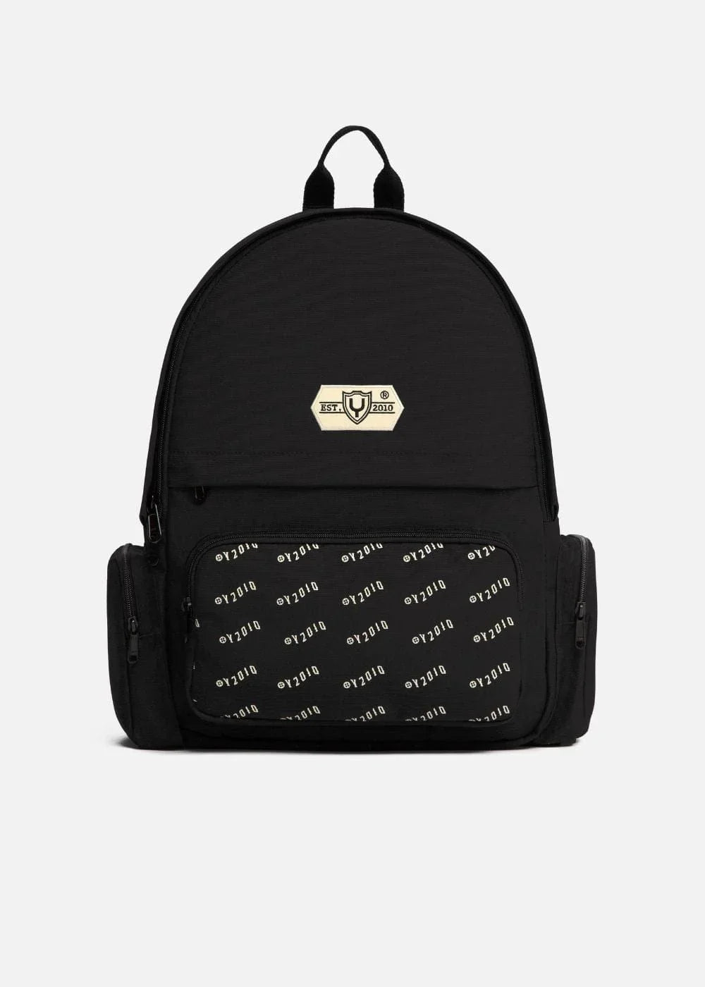 Balo Essential Nhiều Ngăn Chống Sốc Khởi Nguyên 11 Đen - YaMe.vn