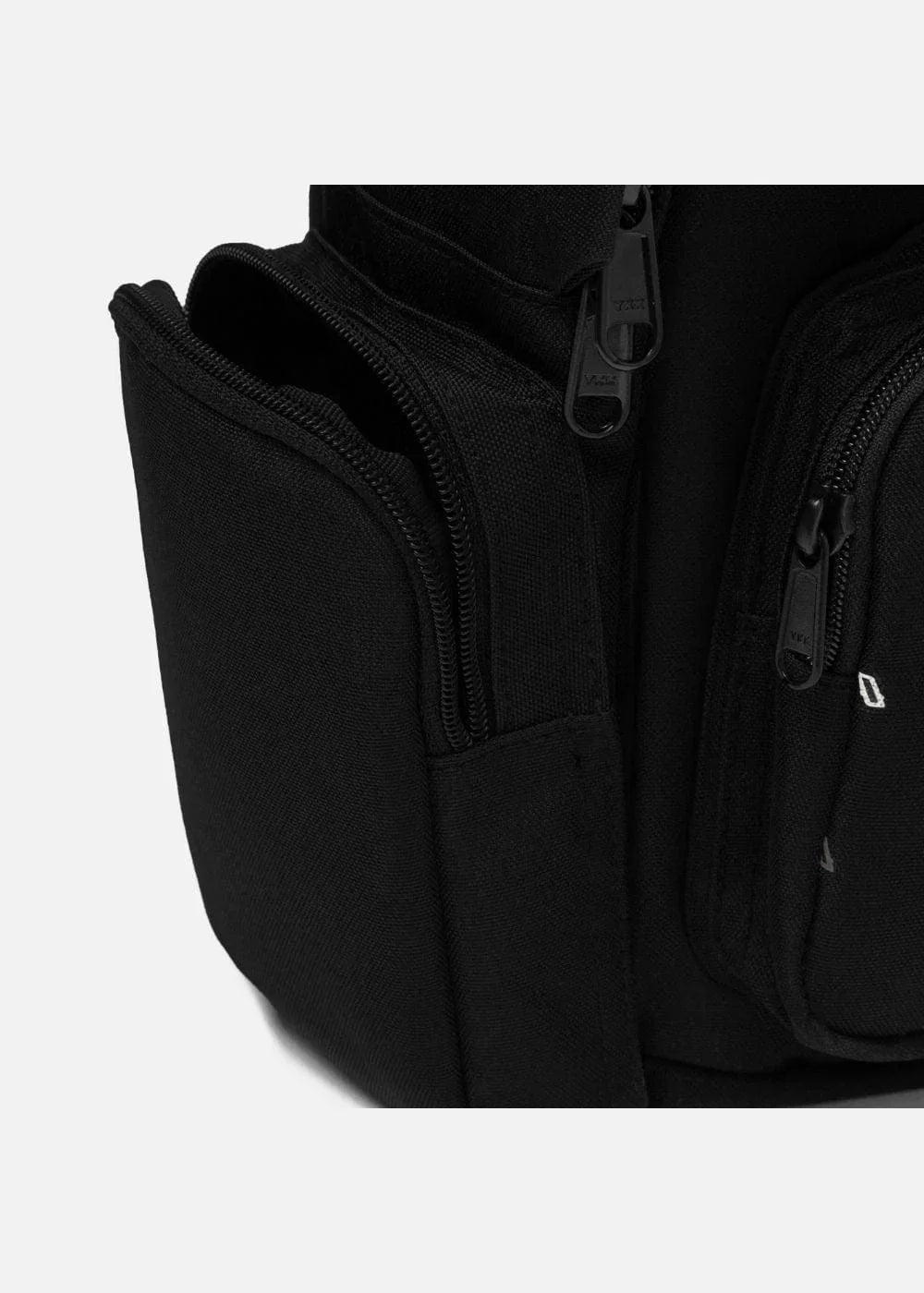 Balo Essential Nhiều Ngăn Chống Sốc Khởi Nguyên 11 Đen - YaMe.vn