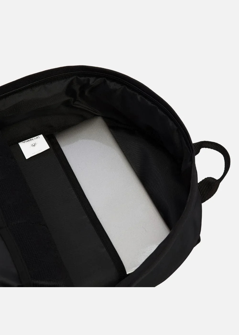 Balo Essential Nhiều Ngăn Chống Sốc Khởi Nguyên 11 Đen - YaMe.vn