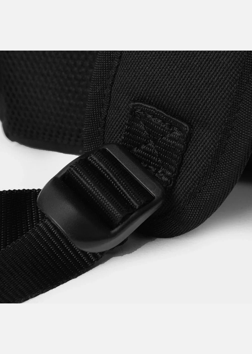 Balo Essential Chống Sốc Khởi Nguyên 13 Đen - YaMe.vn