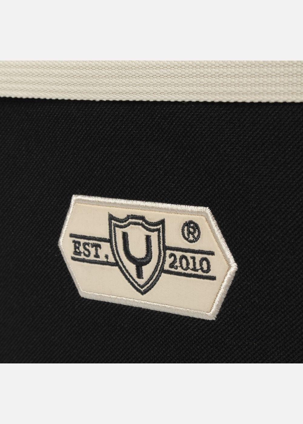 Balo Essential Chống Sốc Khởi Nguyên 13 Đen - YaMe.vn