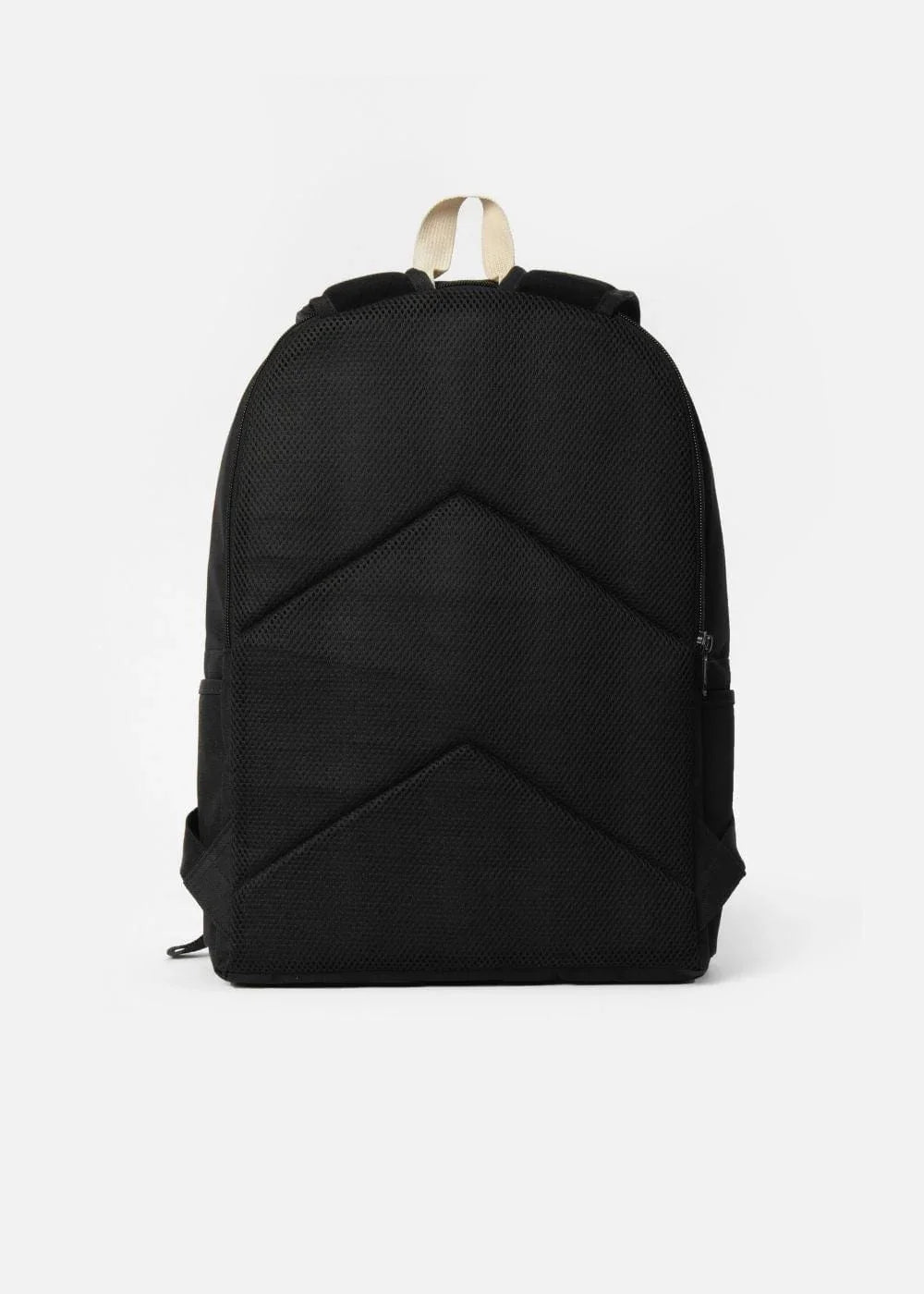 Balo Essential Chống Sốc Khởi Nguyên 13 Đen - YaMe.vn