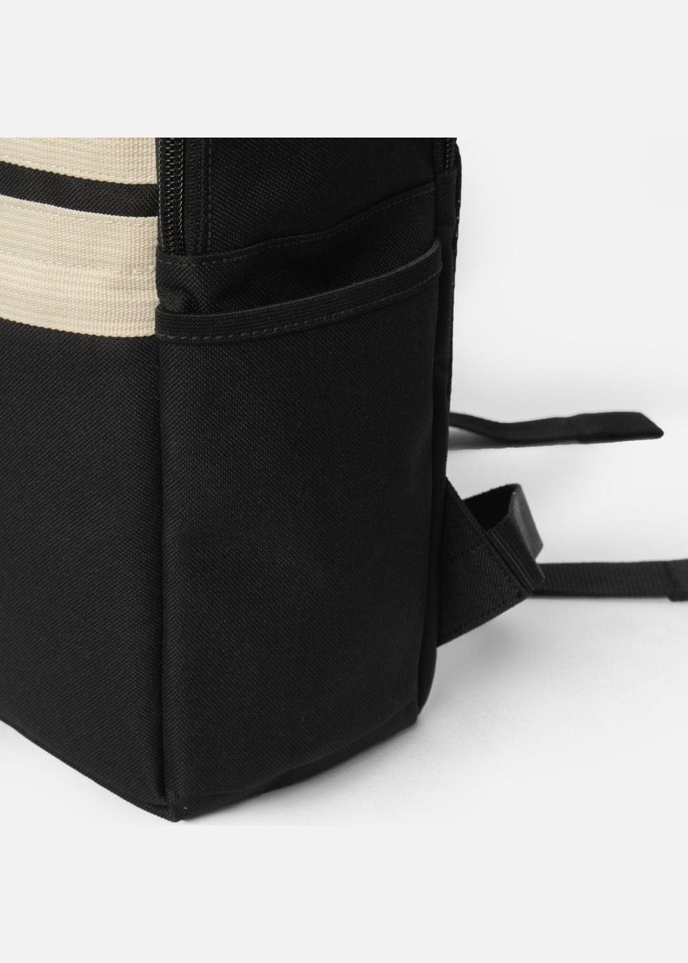 Balo Essential Chống Sốc Khởi Nguyên 13 Đen - YaMe.vn