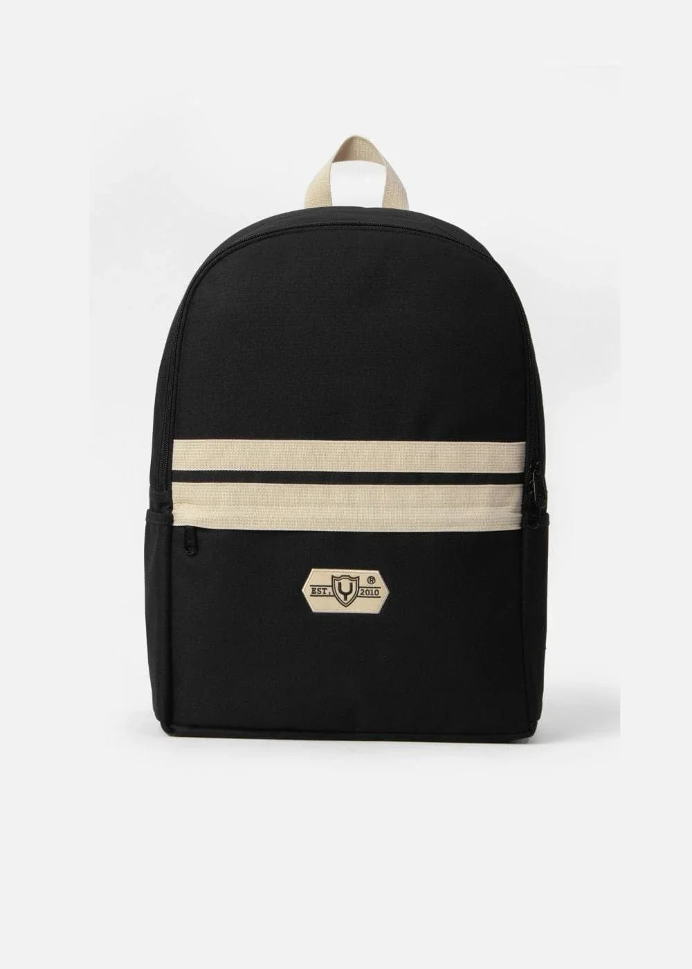 Balo Essential Chống Sốc Khởi Nguyên 13 Đen - YaMe.vn