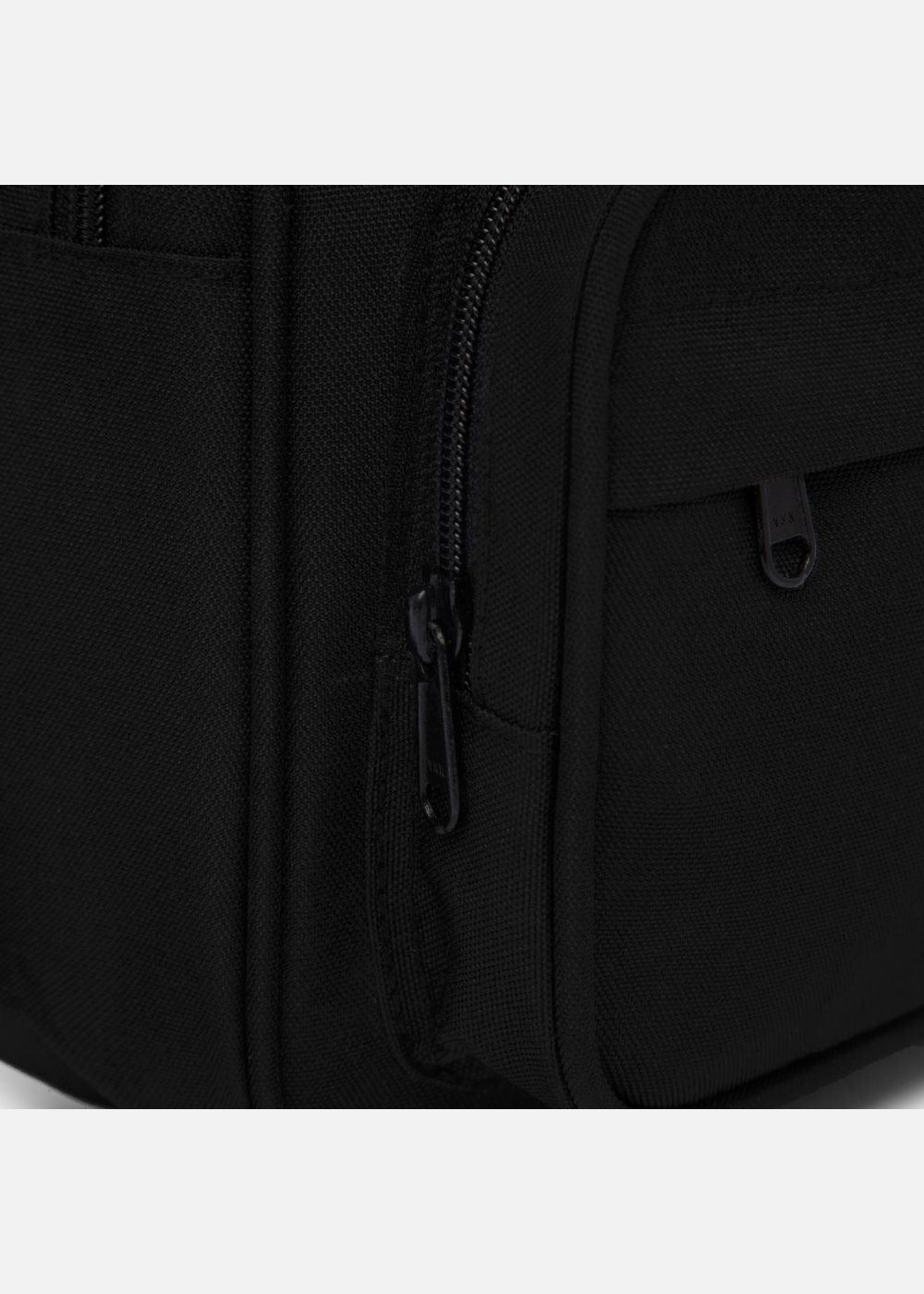 Balo Camping Chống Sốc Khởi Nguyên 14 Đen - YaMe.vn