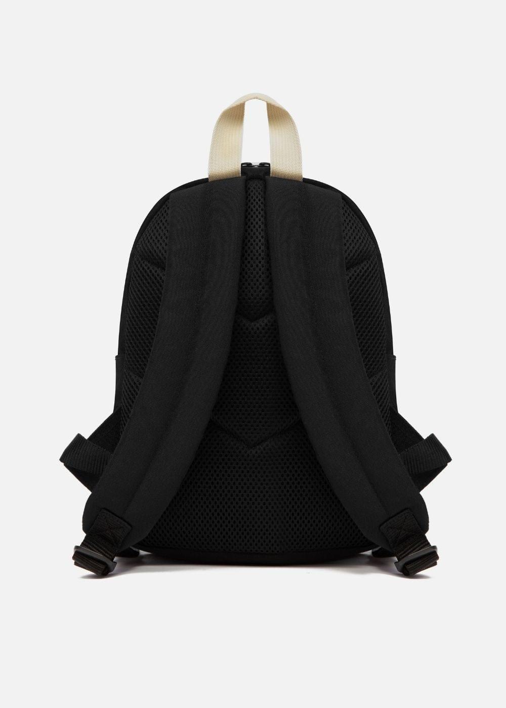 Balo Camping Chống Sốc Khởi Nguyên 14 Đen - YaMe.vn