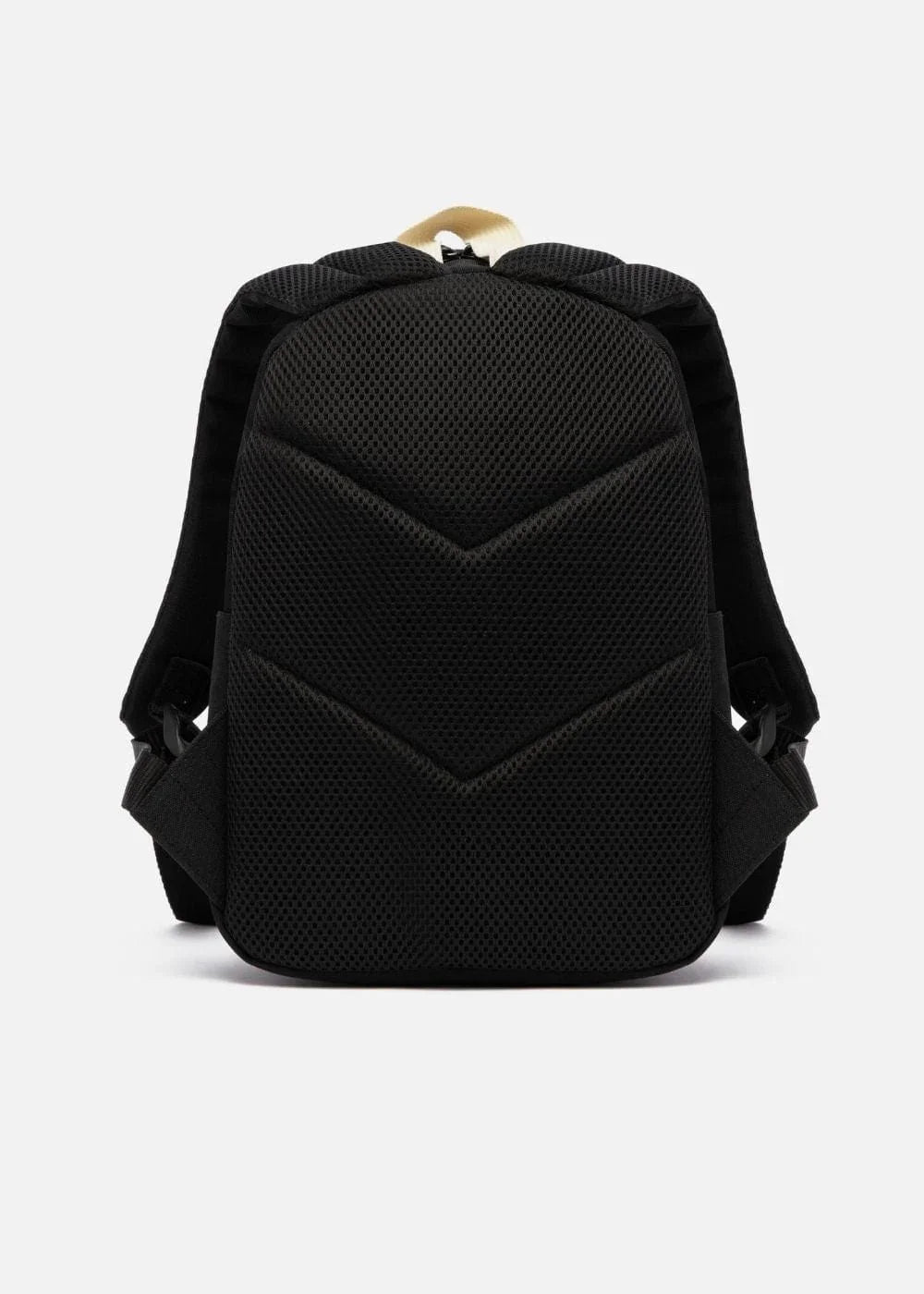 Balo Camping Chống Sốc Khởi Nguyên 14 Đen - YaMe.vn