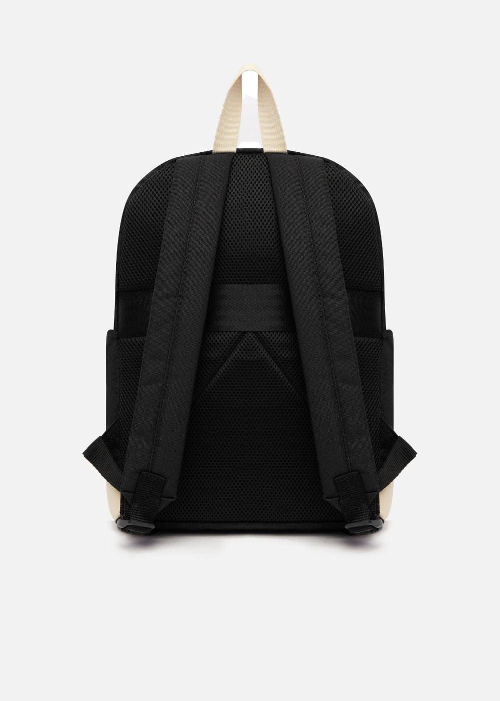 Balo Essential Chống Sốc Khởi Nguyên 15 Đen - YaMe.vn