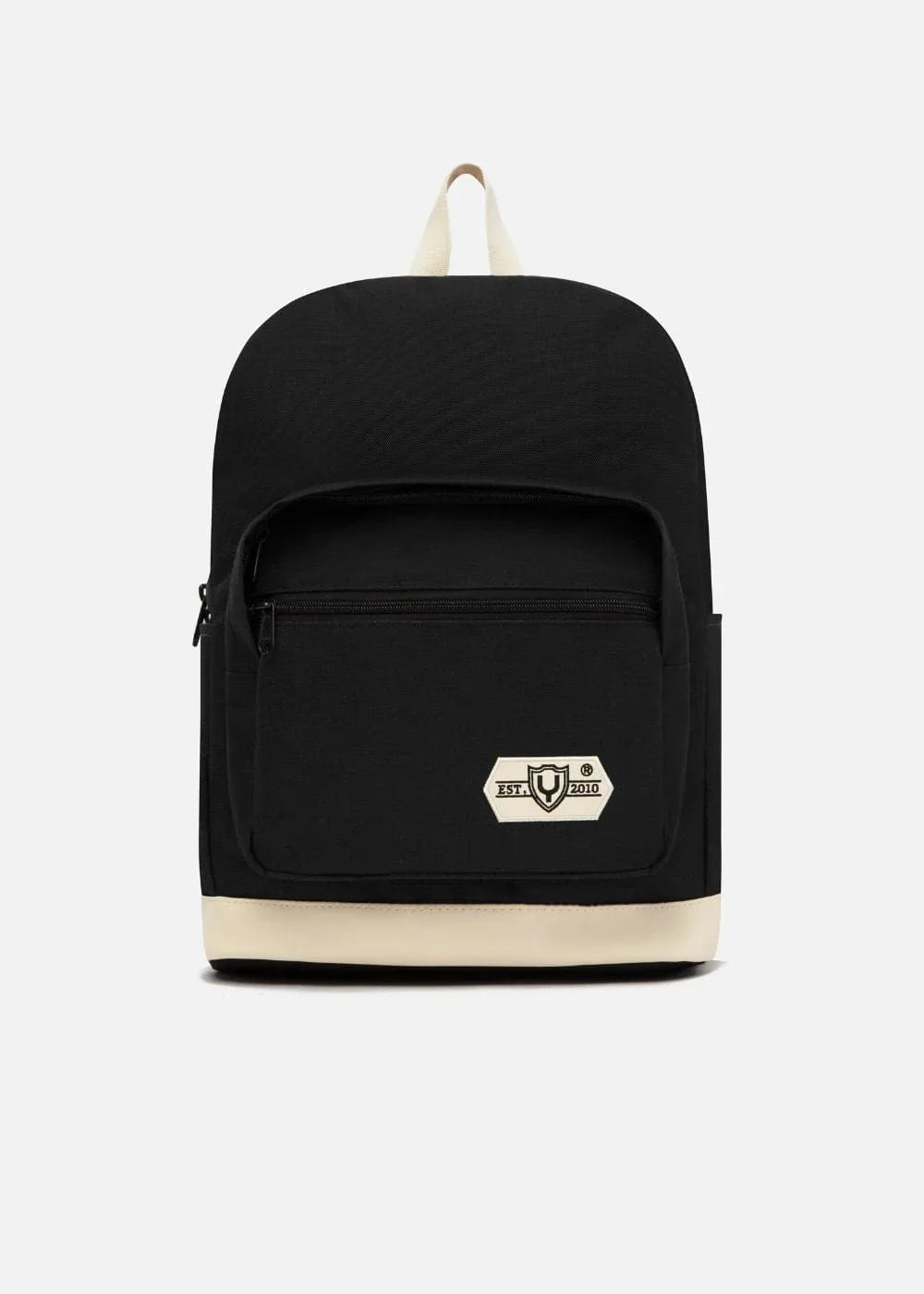 Balo Essential Chống Sốc Khởi Nguyên 15 Đen - YaMe.vn