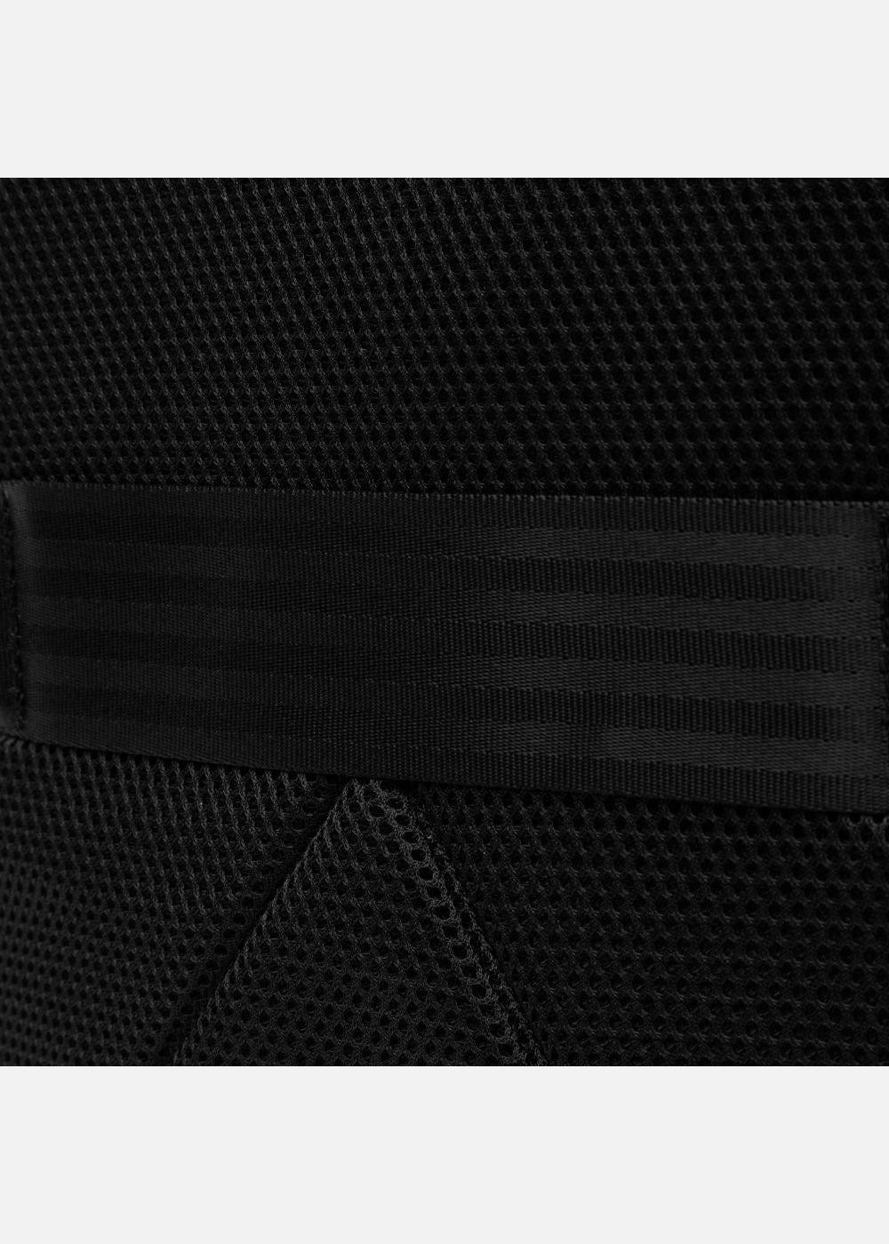 Balo Essential Chống Sốc Khởi Nguyên 15 Đen - YaMe.vn