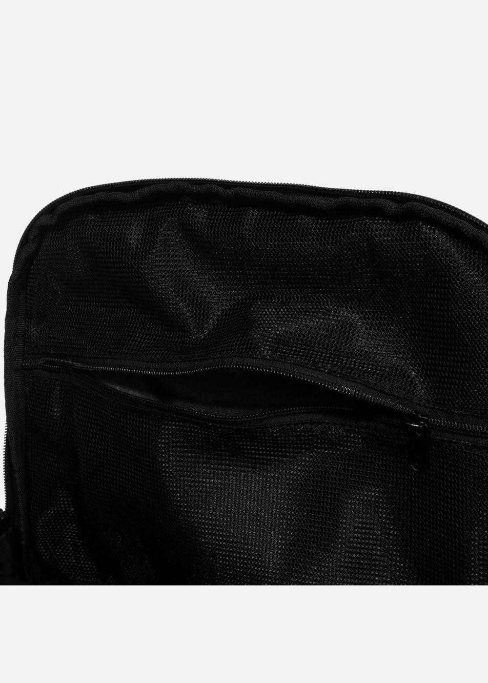 Balo Campus Chống Sốc Khởi Nguyên 09 Đen - YaMe.vn