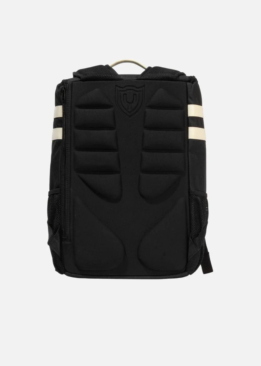 Balo Campus Chống Sốc Khởi Nguyên 09 Đen - YaMe.vn