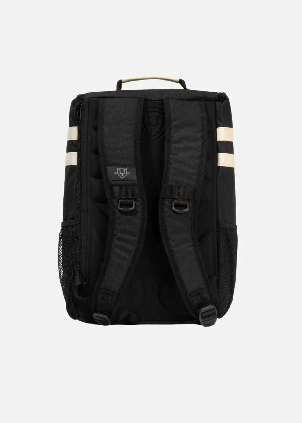 Balo Campus Chống Sốc Khởi Nguyên 09 Đen - YaMe.vn