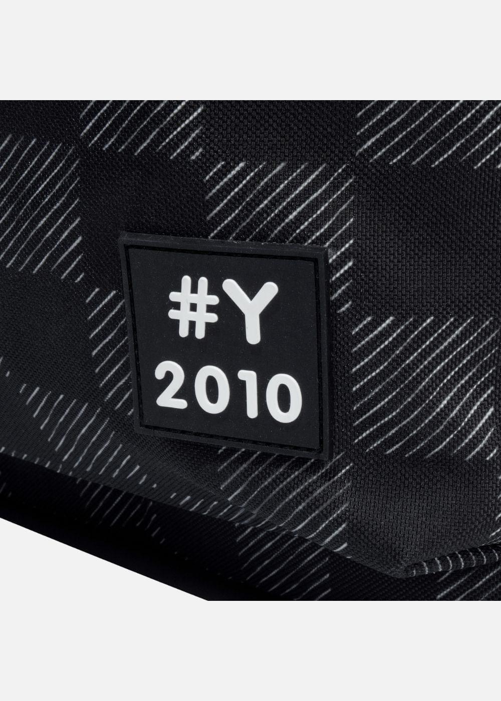 Balo Essential Caro Chống Sốc Nguyên Bản M7 Đen - YaMe.vn