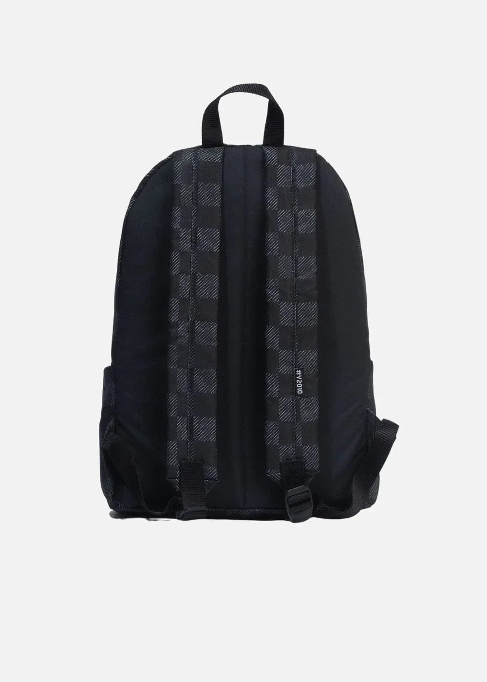 Balo Essential Caro Chống Sốc Nguyên Bản M7 Đen - YaMe.vn