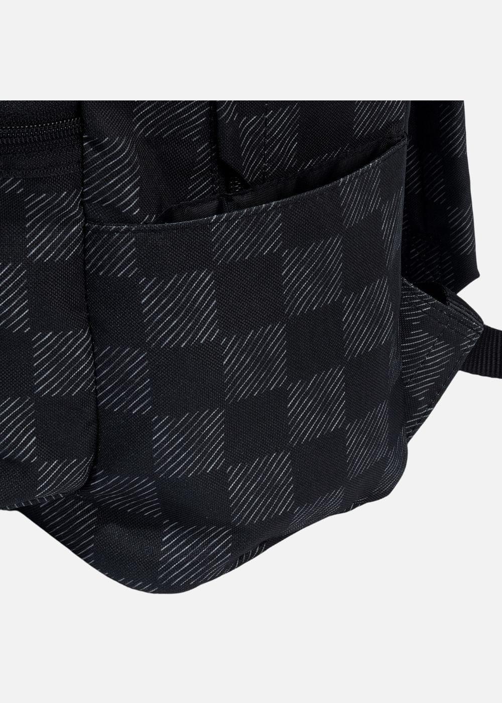 Balo Essential Caro Chống Sốc Nguyên Bản M7 Đen - YaMe.vn