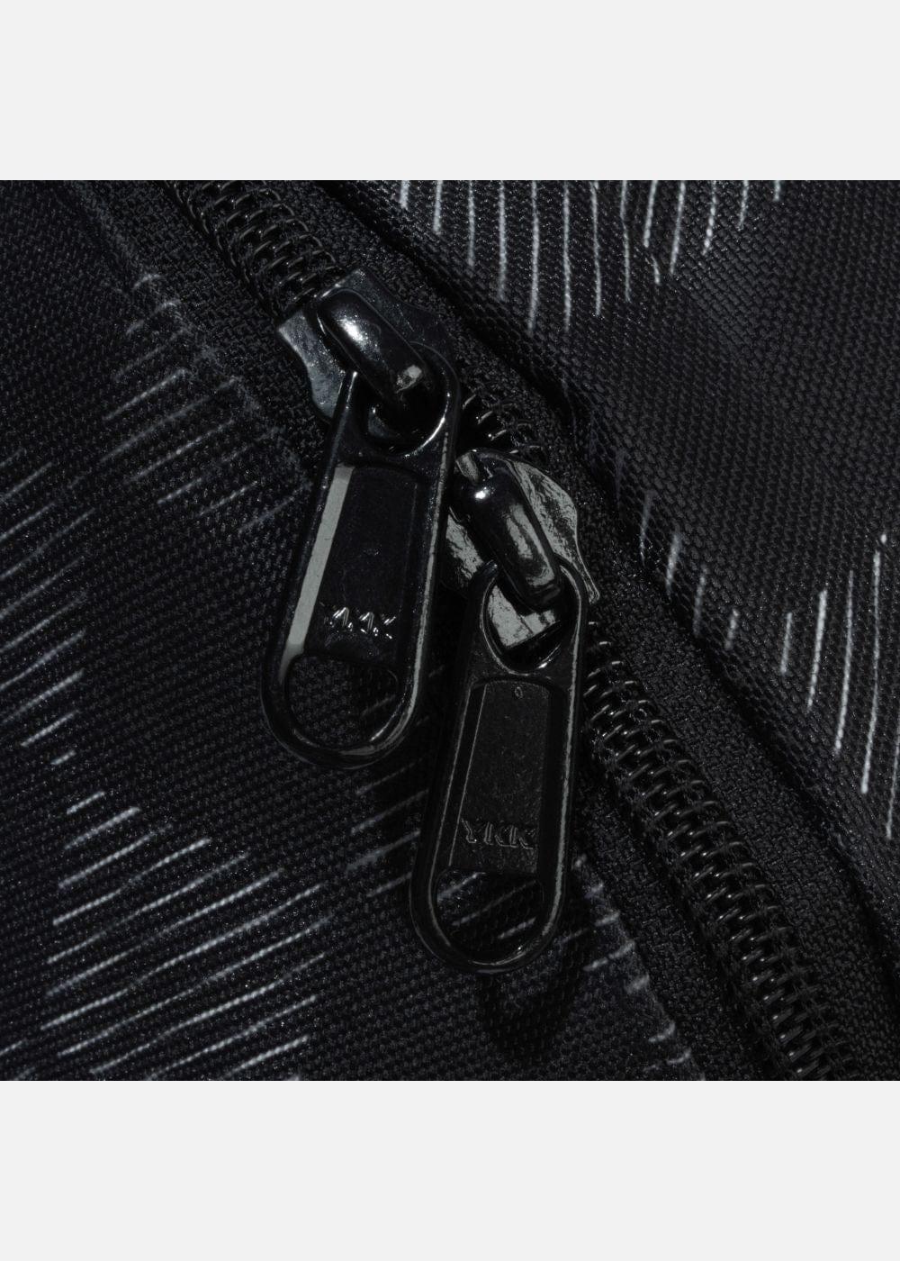 Balo Essential Caro Chống Sốc Nguyên Bản M7 Đen - YaMe.vn