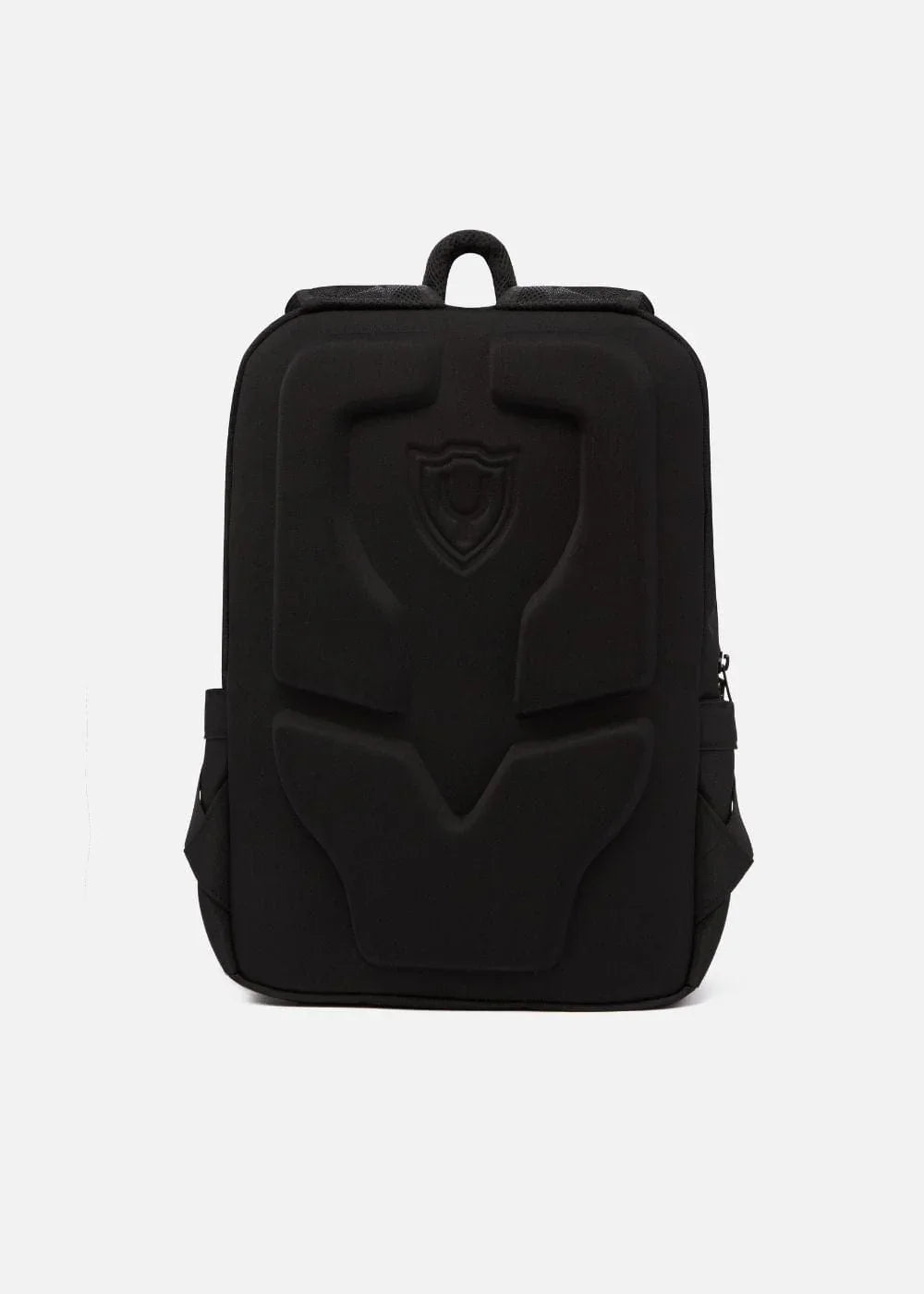 Balo Campus Đệm Lưng Chống Sốc #Y2010 01 Xám - YaMe.vn