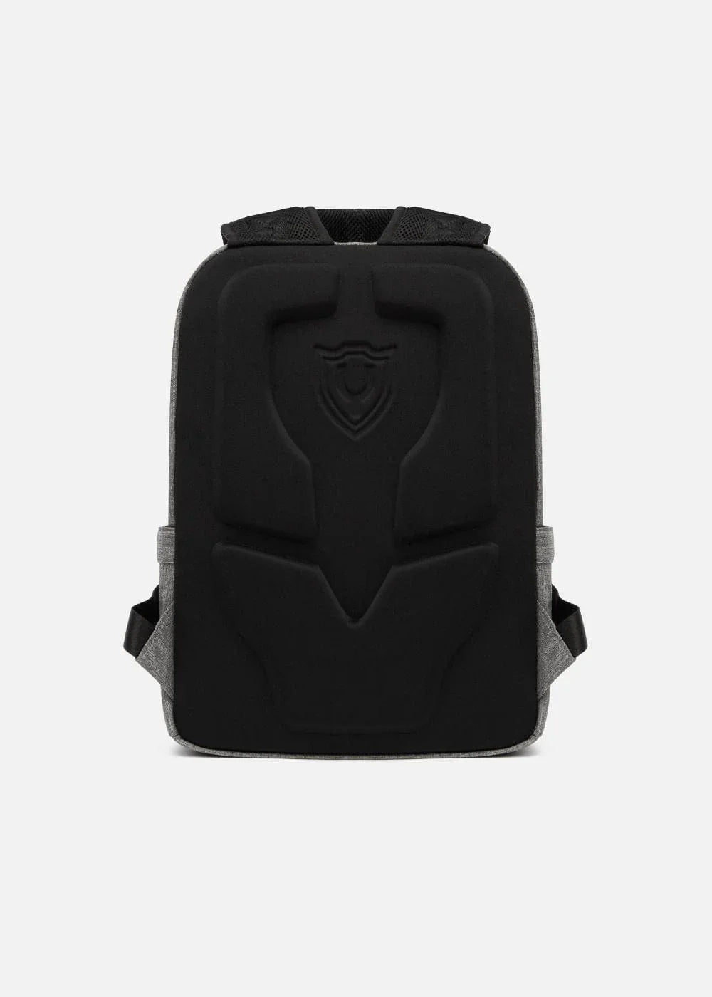 Balo Campus Đệm Lưng Chống Sốc #Y2010 01 Xám - YaMe.vn