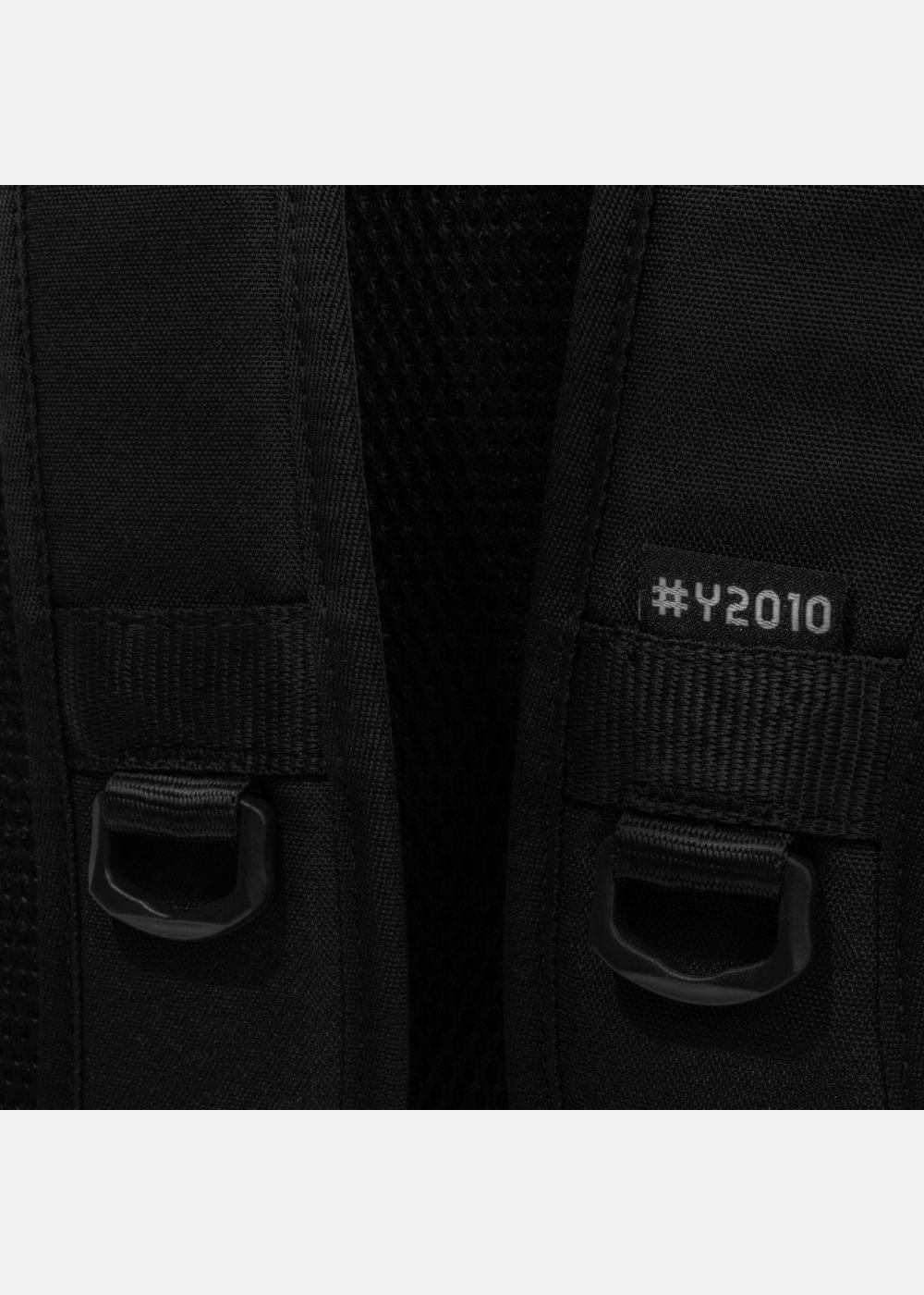 Balo Essential Chống Sốc #Y2010 02 Đen - YaMe.vn