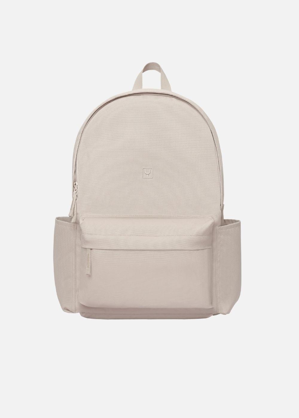 Balo Essential Trượt Nước Đai Gắn Vali #Y2010 M01 Be - YaMe.vn