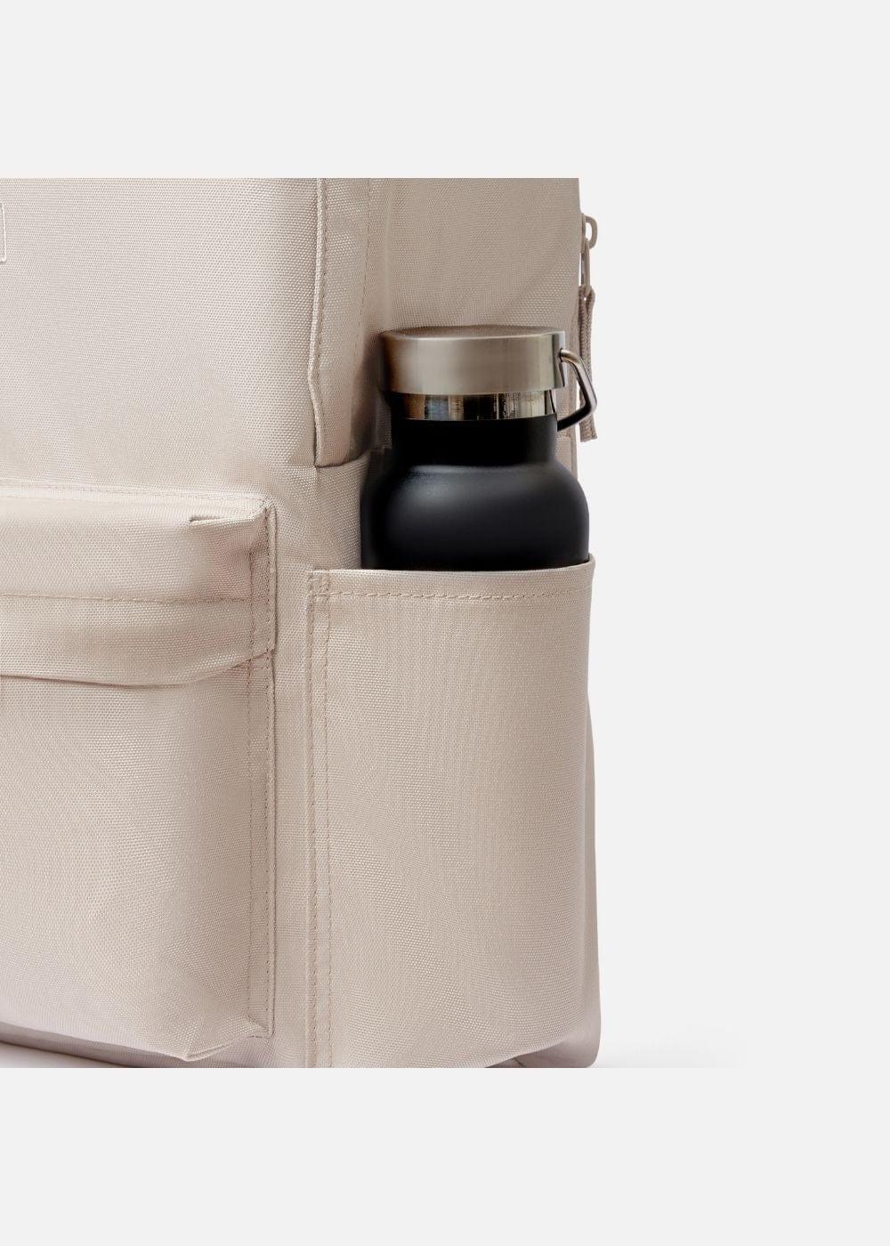 Balo Essential Trượt Nước Đai Gắn Vali #Y2010 M01 Be - YaMe.vn