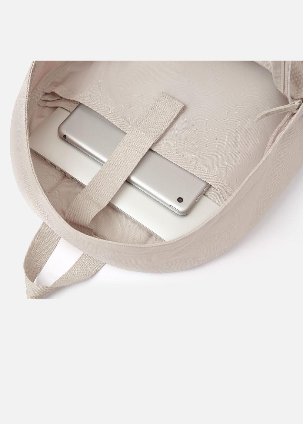 Balo Essential Trượt Nước Đai Gắn Vali #Y2010 M01 Be - YaMe.vn