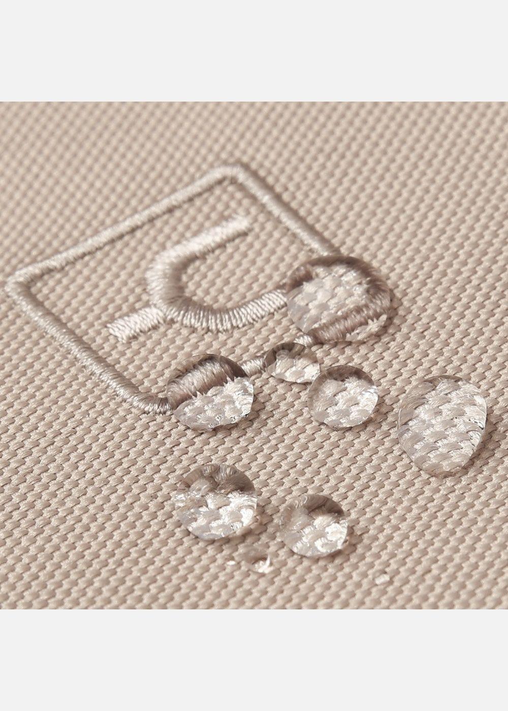 Balo Essential Trượt Nước Đai Gắn Vali #Y2010 M01 Be - YaMe.vn