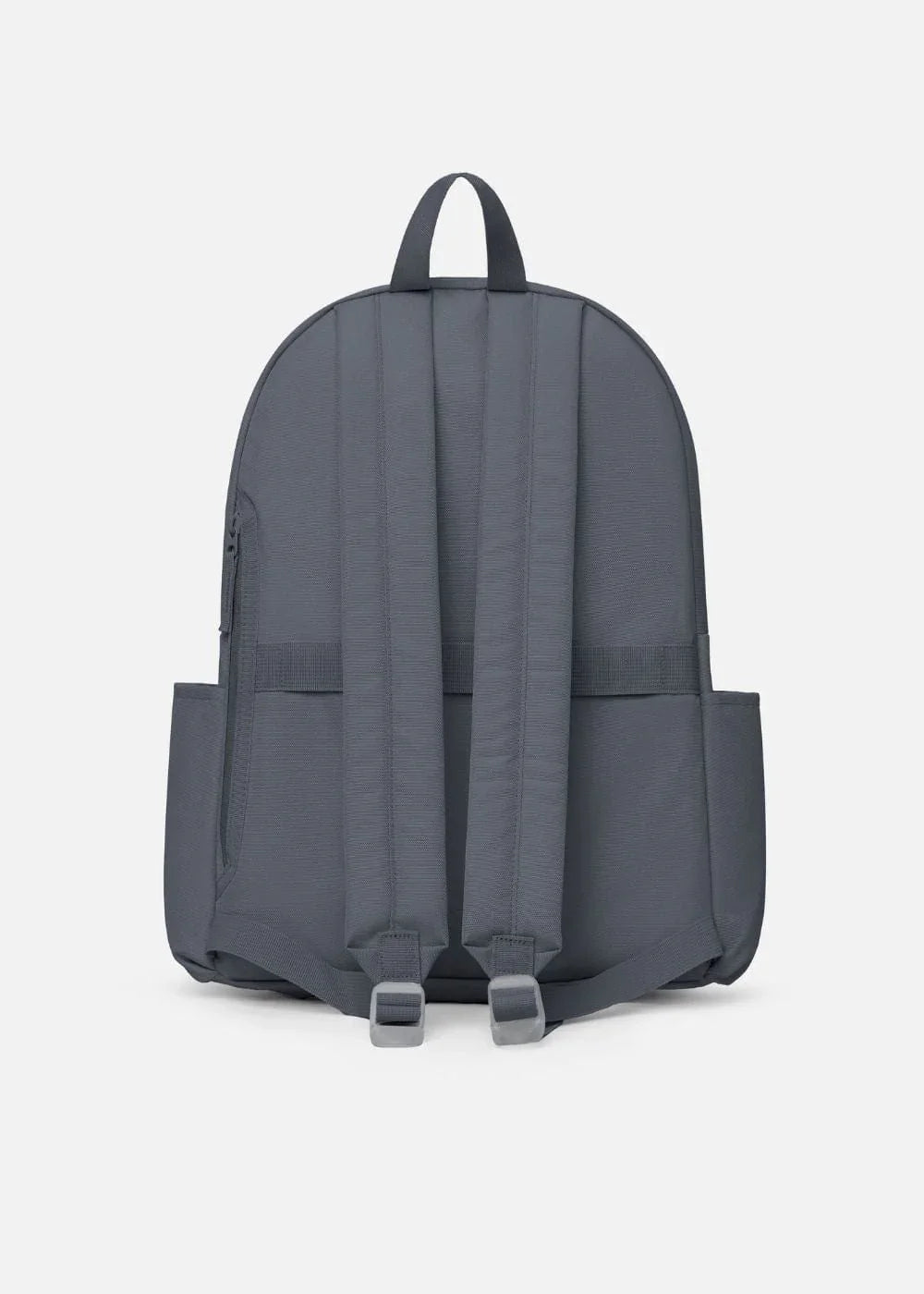 Balo Essential Trượt Nước Đai Gắn Vali #Y2010 M01 Xám Đậm - YaMe.vn