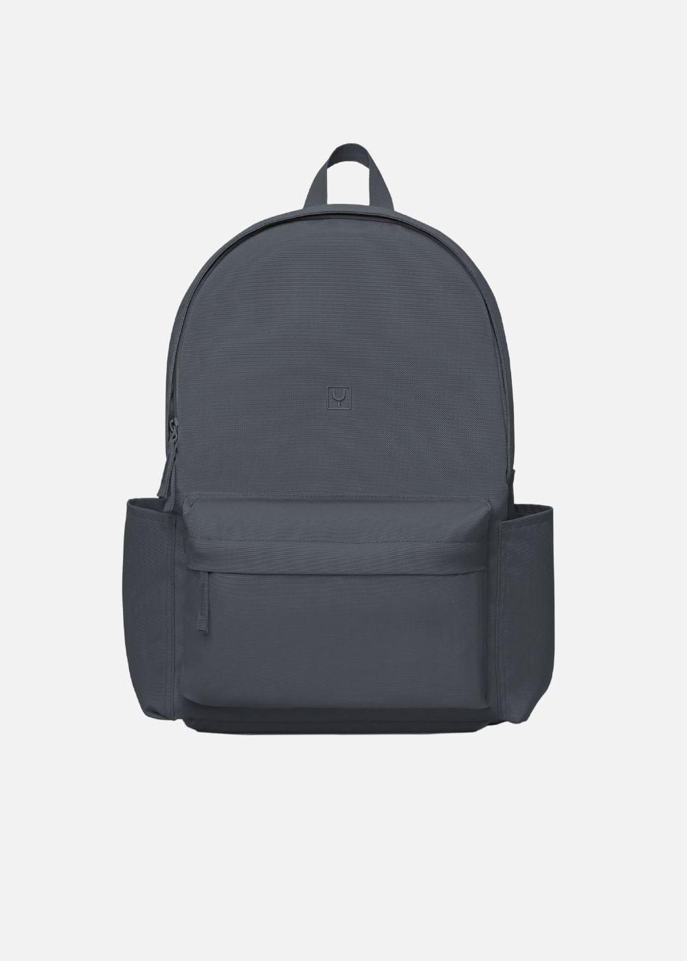 Balo Essential Trượt Nước Đai Gắn Vali #Y2010 M01 Xám Đậm - YaMe.vn