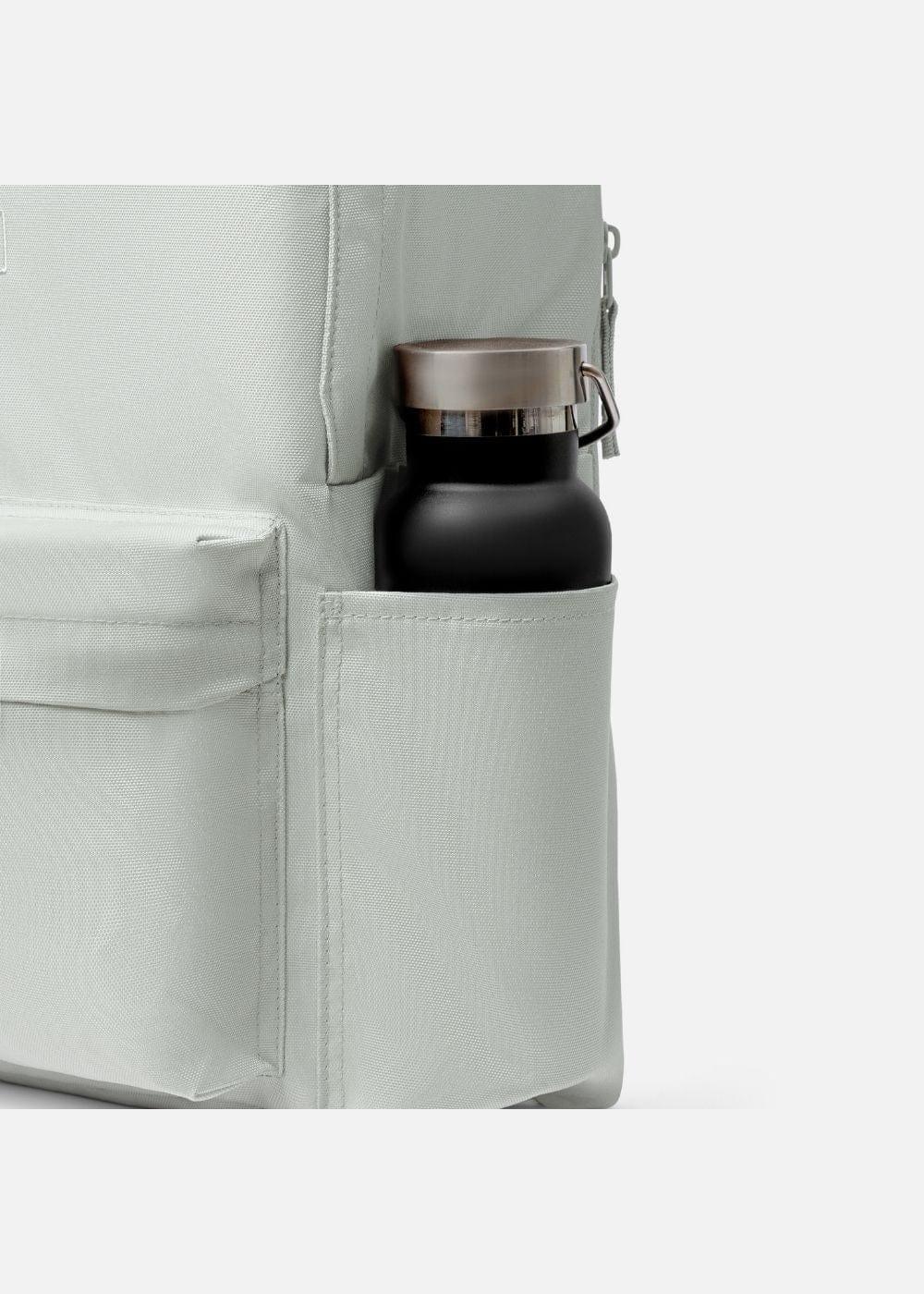 Balo Essential Trượt Nước Đai Gắn Vali #Y2010 M01 Xanh Ngọc Nhạt - YaMe.vn