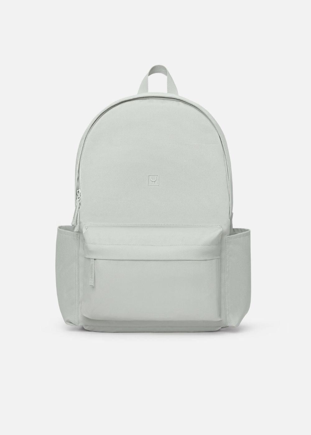 Balo Essential Trượt Nước Đai Gắn Vali #Y2010 M01 Xanh Ngọc Nhạt - YaMe.vn