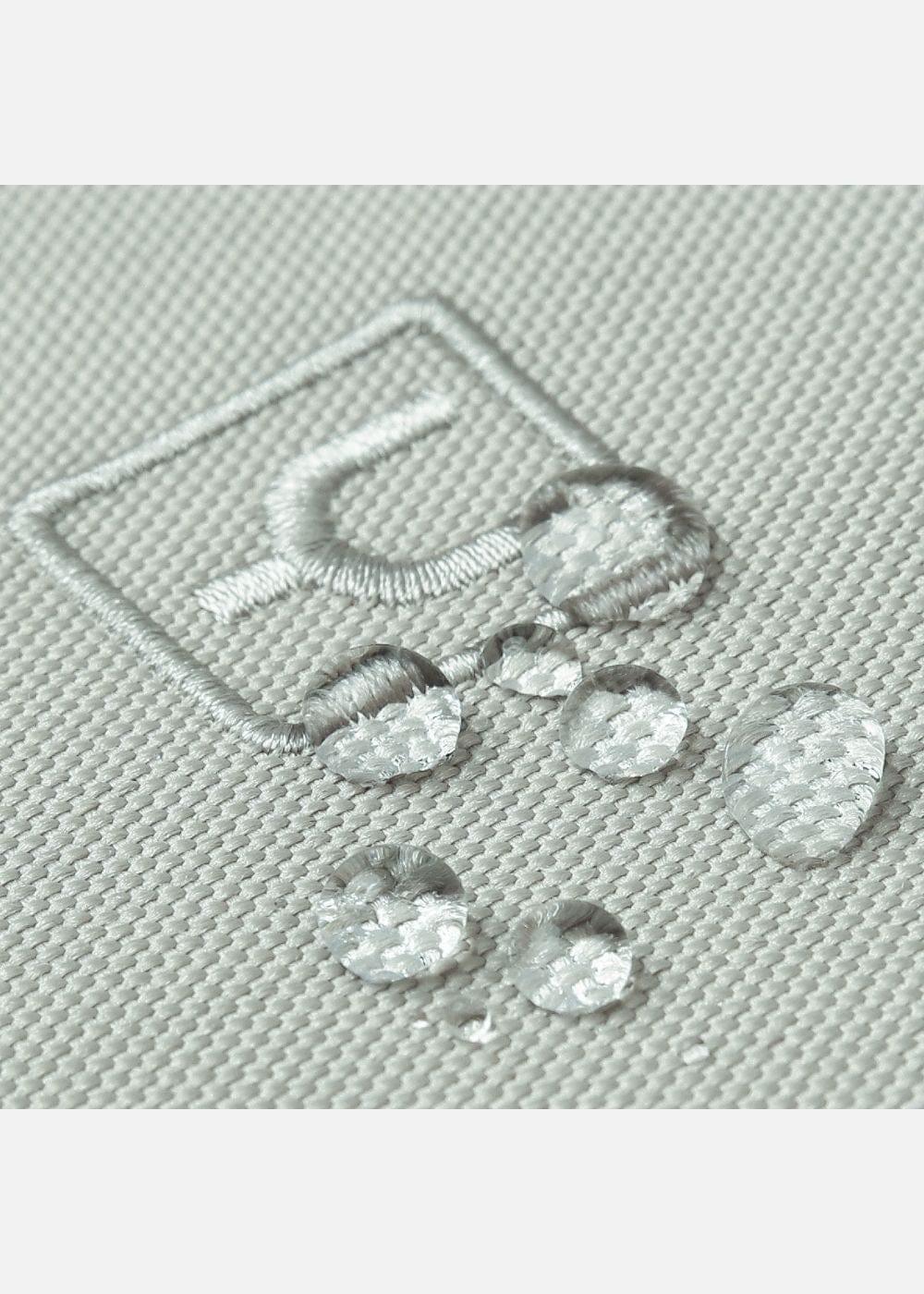 Balo Essential Trượt Nước Đai Gắn Vali #Y2010 M01 Xanh Ngọc Nhạt - YaMe.vn