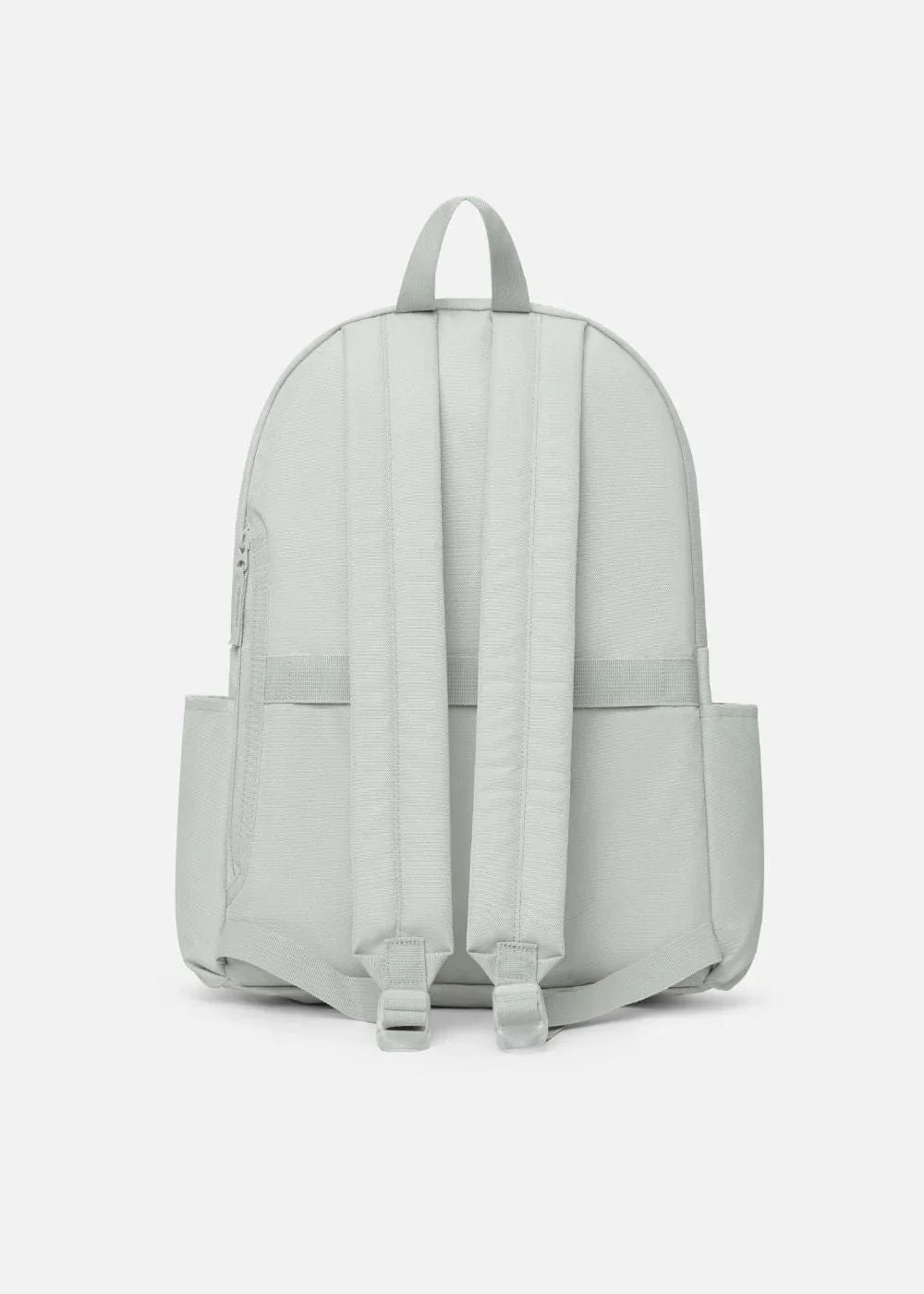 Balo Essential Trượt Nước Đai Gắn Vali #Y2010 M01 Xanh Ngọc Nhạt - YaMe.vn