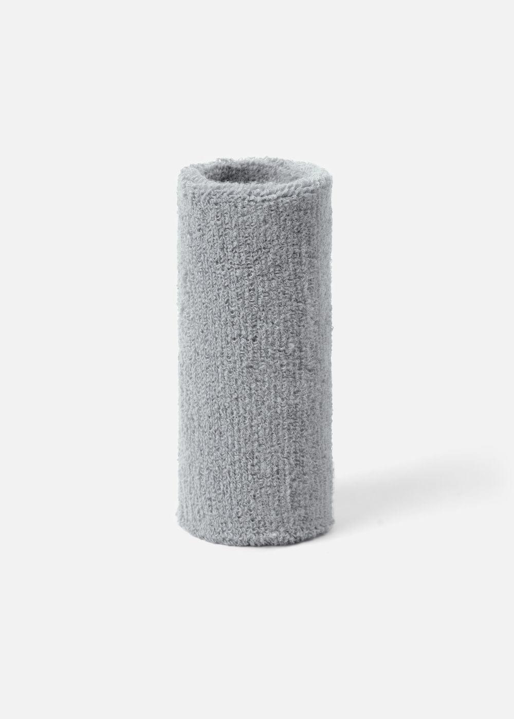 Băng Đeo Cổ Tay Thể Thao Nhẹ Siêu Khô Thoáng BG 94 Xám Đậm - YaMe.vn