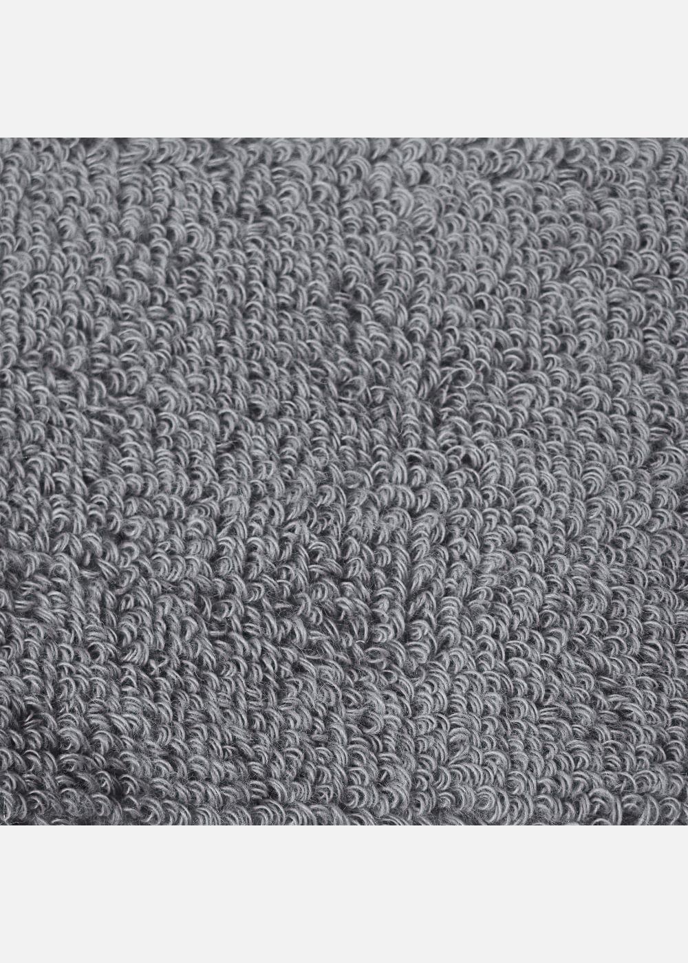 Băng Đeo Cổ Tay Thể Thao Nhẹ Siêu Khô Thoáng BG 94 Xám Đậm - YaMe.vn