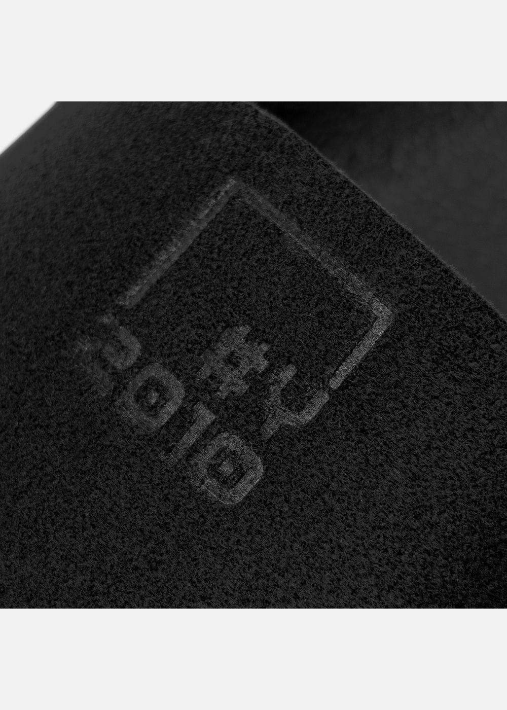 Dép Siêu Nhẹ Slide Slipper #Y2010 01 Đen - YaMe.vn