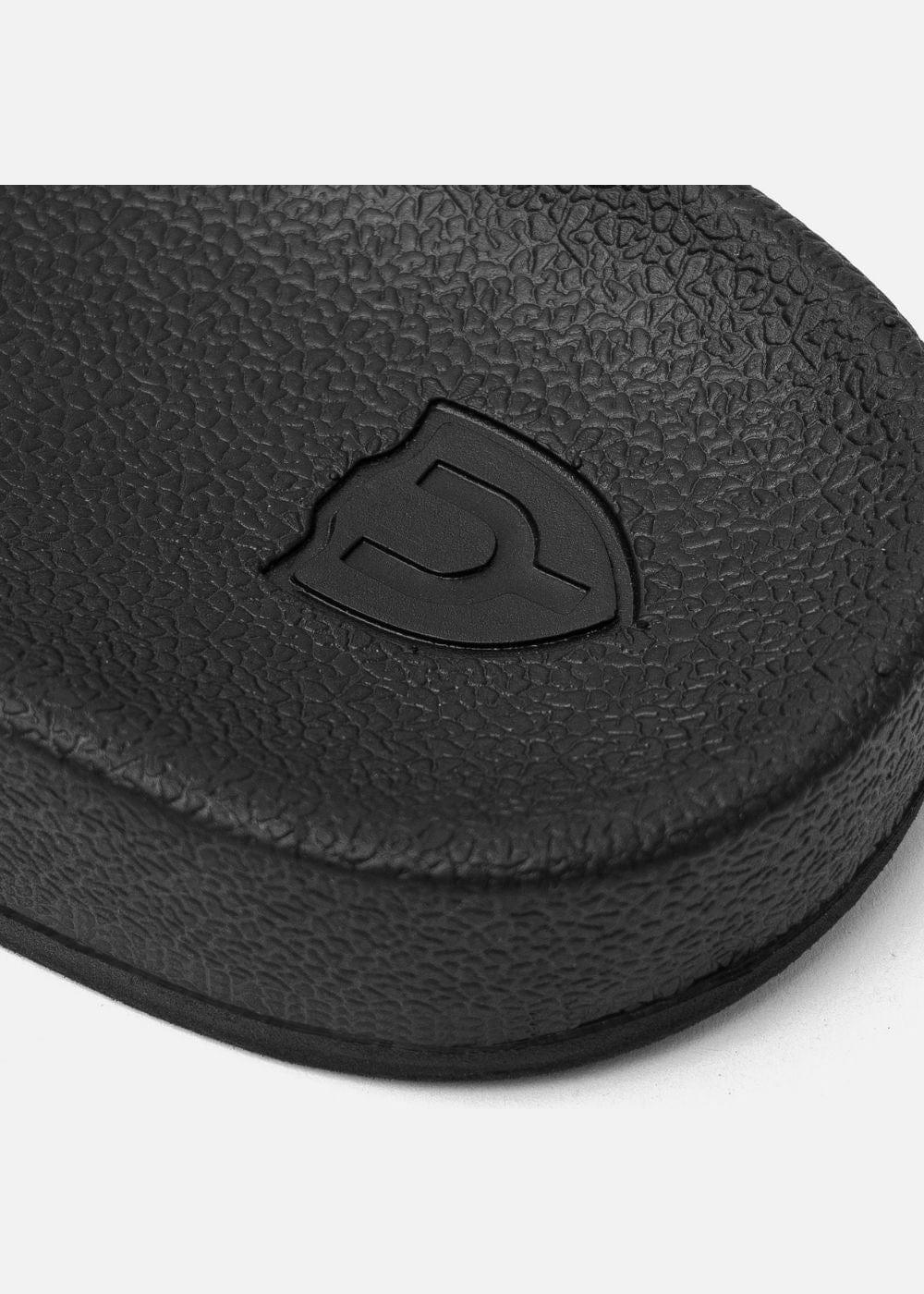 Dép Siêu Nhẹ Slide Slipper #Y2010 01 Đen - YaMe.vn